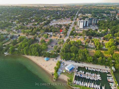 Photo 2 at 28 Johnson Street N, North Shore, Barrie Photo 2 at 28 Johnson Street N, North Shore, Barrie