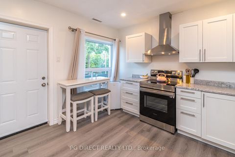 Photo 4 at 28 Johnson Street N, North Shore, Barrie