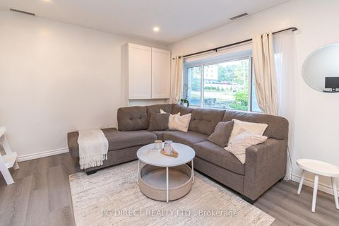 Photo 5 at 28 Johnson Street N, North Shore, Barrie