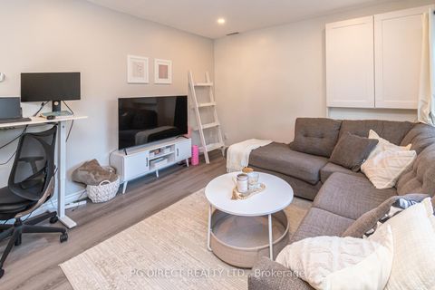 Photo 6 at 28 Johnson Street N, North Shore, Barrie
