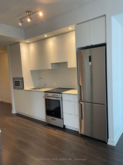 Photo 3 at 1212 - 49 East Liberty Street E, Niagara, Toronto Photo 3 at 1212 - 49 East Liberty Street E, Niagara, Toronto