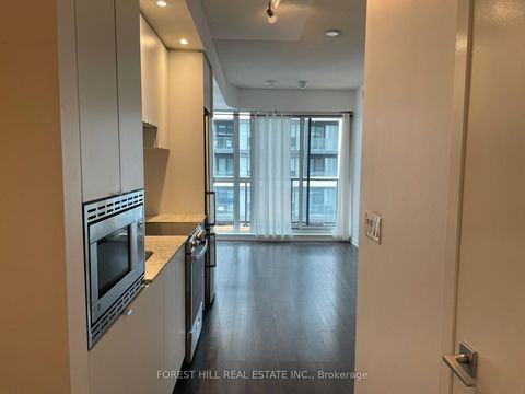 Photo 4 at 1212 - 49 East Liberty Street E, Niagara, Toronto Photo 4 at 1212 - 49 East Liberty Street E, Niagara, Toronto