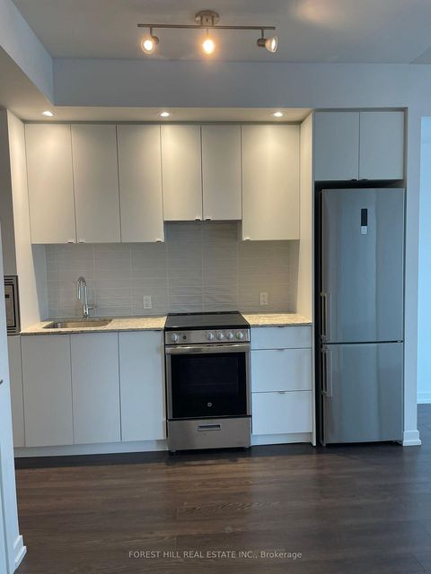 Photo 6 at 1212 - 49 East Liberty Street E, Niagara, Toronto