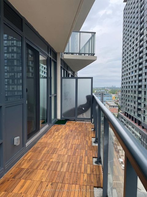 Photo 10 at 1212 - 49 East Liberty Street E, Niagara, Toronto Photo 10 at 1212 - 49 East Liberty Street E, Niagara, Toronto