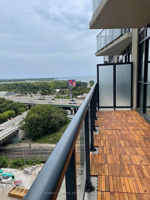 Photo 11 at 1212 - 49 East Liberty Street E, Niagara, Toronto Photo 11 at 1212 - 49 East Liberty Street E, Niagara, Toronto