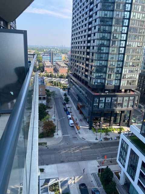 Photo 12 at 1212 - 49 East Liberty Street E, Niagara, Toronto Photo 12 at 1212 - 49 East Liberty Street E, Niagara, Toronto