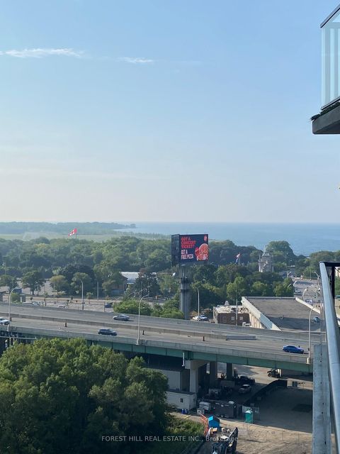 Photo 14 at 1212 - 49 East Liberty Street E, Niagara, Toronto Photo 14 at 1212 - 49 East Liberty Street E, Niagara, Toronto