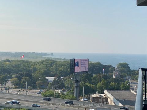 Photo 15 at 1212 - 49 East Liberty Street E, Niagara, Toronto Photo 15 at 1212 - 49 East Liberty Street E, Niagara, Toronto