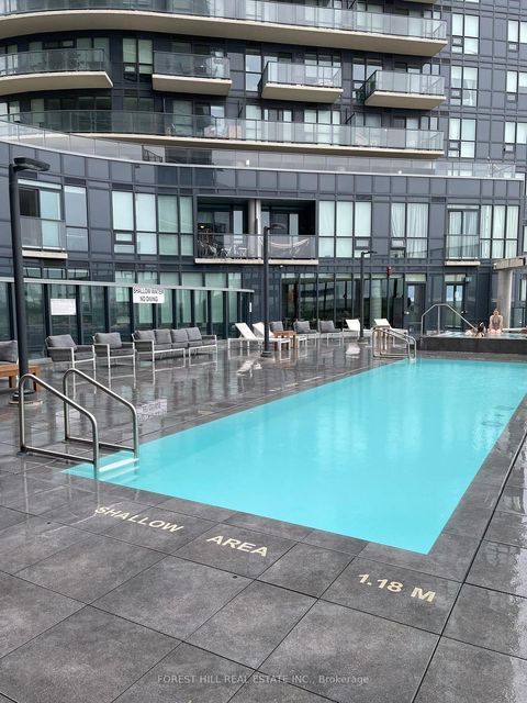 Photo 16 at 1212 - 49 East Liberty Street E, Niagara, Toronto Photo 16 at 1212 - 49 East Liberty Street E, Niagara, Toronto