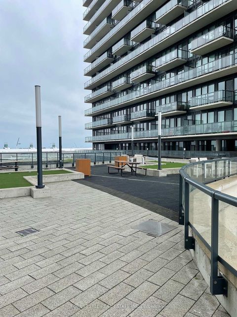 Photo 17 at 1212 - 49 East Liberty Street E, Niagara, Toronto Photo 17 at 1212 - 49 East Liberty Street E, Niagara, Toronto