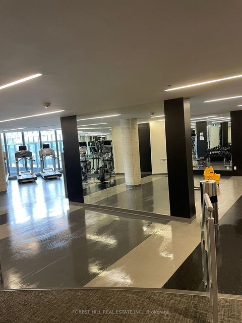 Photo 18 at 1212 - 49 East Liberty Street E, Niagara, Toronto Photo 18 at 1212 - 49 East Liberty Street E, Niagara, Toronto