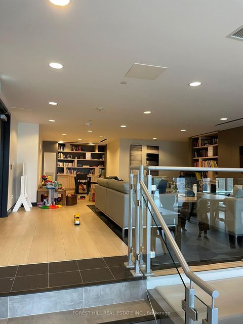 Photo 19 at 1212 - 49 East Liberty Street E, Niagara, Toronto