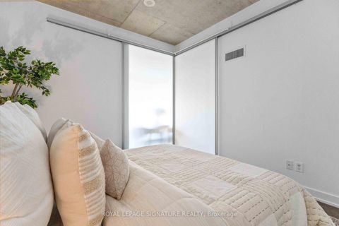 Photo 24 at 406 - 1190 Dundas Street E, South Riverdale, Toronto