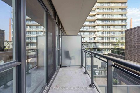 Photo 26 at 406 - 1190 Dundas Street E, South Riverdale, Toronto