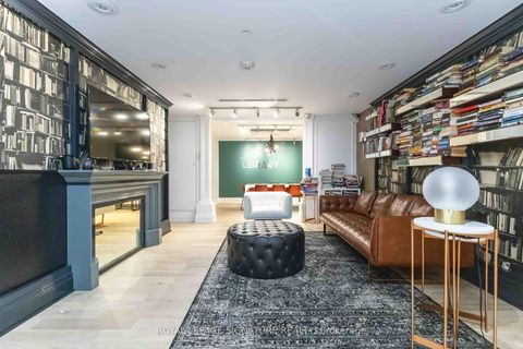 Photo 27 at 406 - 1190 Dundas Street E, South Riverdale, Toronto