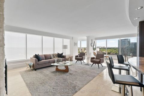 Photo 2 at 2212 - 2045 Lakeshore Boulevard W, Mimico, Toronto