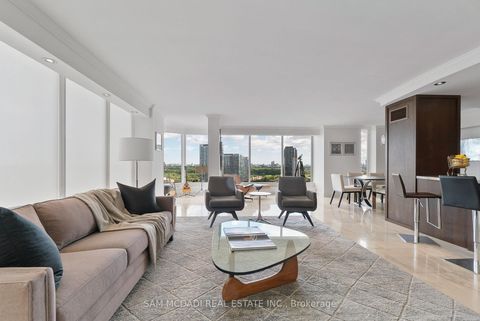 Photo 3 at 2212 - 2045 Lakeshore Boulevard W, Mimico, Toronto