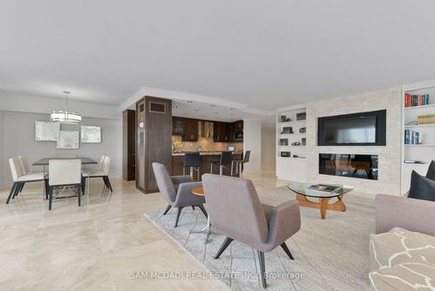 Photo 5 at 2212 - 2045 Lakeshore Boulevard W, Mimico, Toronto