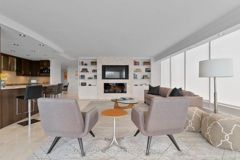 Photo 6 at 2212 - 2045 Lakeshore Boulevard W, Mimico, Toronto