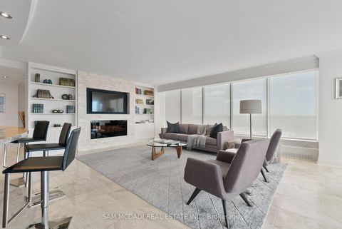 Photo 7 at 2212 - 2045 Lakeshore Boulevard W, Mimico, Toronto