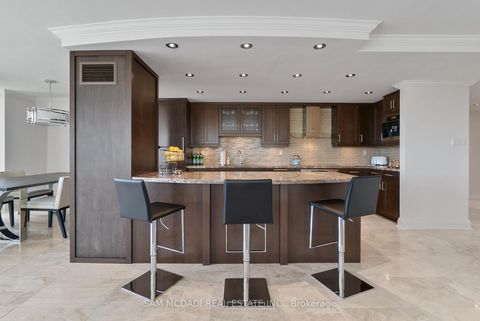 Photo 8 at 2212 - 2045 Lakeshore Boulevard W, Mimico, Toronto