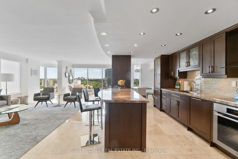 Photo 10 at 2212 - 2045 Lakeshore Boulevard W, Mimico, Toronto