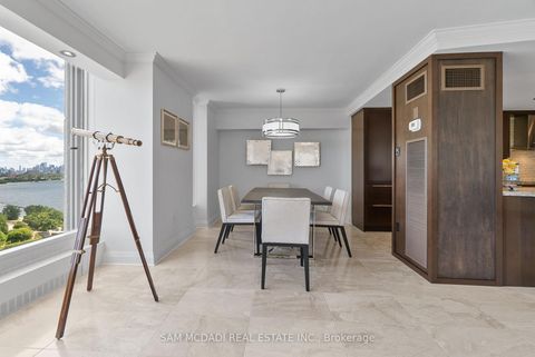 Photo 12 at 2212 - 2045 Lakeshore Boulevard W, Mimico, Toronto Photo 12 at 2212 - 2045 Lakeshore Boulevard W, Mimico, Toronto