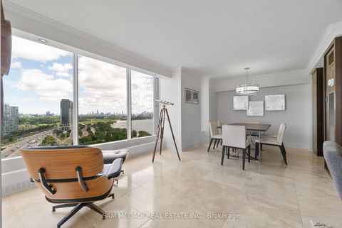 Photo 13 at 2212 - 2045 Lakeshore Boulevard W, Mimico, Toronto