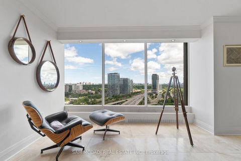 Photo 14 at 2212 - 2045 Lakeshore Boulevard W, Mimico, Toronto