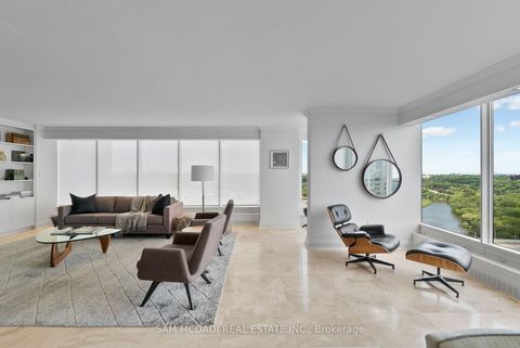 Photo 16 at 2212 - 2045 Lakeshore Boulevard W, Mimico, Toronto