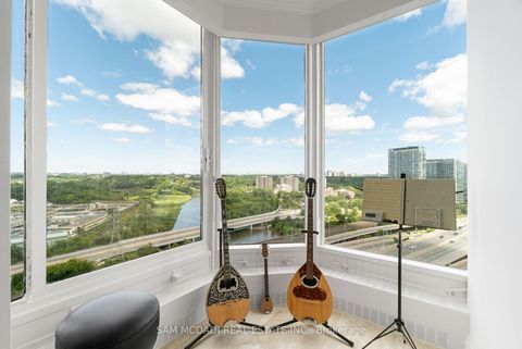Photo 17 at 2212 - 2045 Lakeshore Boulevard W, Mimico, Toronto