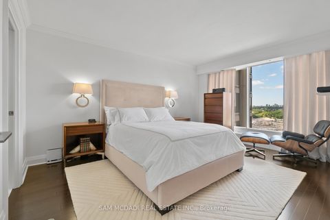 Photo 18 at 2212 - 2045 Lakeshore Boulevard W, Mimico, Toronto
