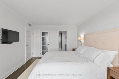 Photo 20 at 2212 - 2045 Lakeshore Boulevard W, Mimico, Toronto