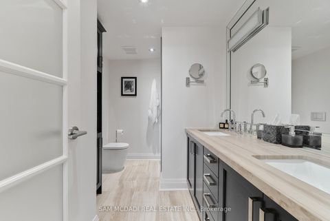 Photo 21 at 2212 - 2045 Lakeshore Boulevard W, Mimico, Toronto