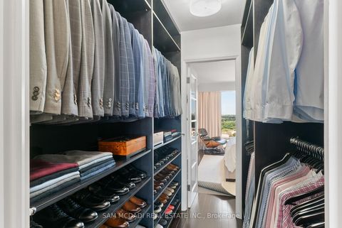Photo 24 at 2212 - 2045 Lakeshore Boulevard W, Mimico, Toronto