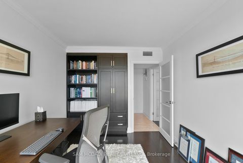Photo 26 at 2212 - 2045 Lakeshore Boulevard W, Mimico, Toronto