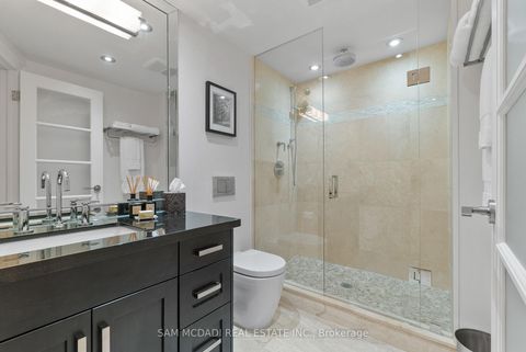 Photo 27 at 2212 - 2045 Lakeshore Boulevard W, Mimico, Toronto