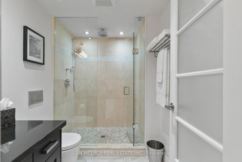 Photo 28 at 2212 - 2045 Lakeshore Boulevard W, Mimico, Toronto