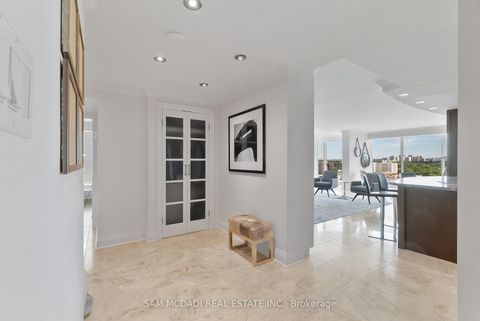 Photo 29 at 2212 - 2045 Lakeshore Boulevard W, Mimico, Toronto