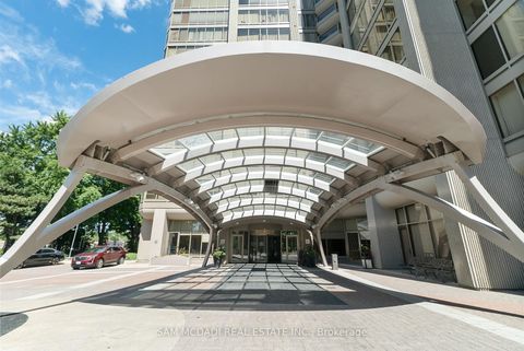 Photo 33 at 2212 - 2045 Lakeshore Boulevard W, Mimico, Toronto
