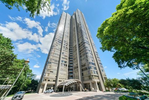 Photo 34 at 2212 - 2045 Lakeshore Boulevard W, Mimico, Toronto