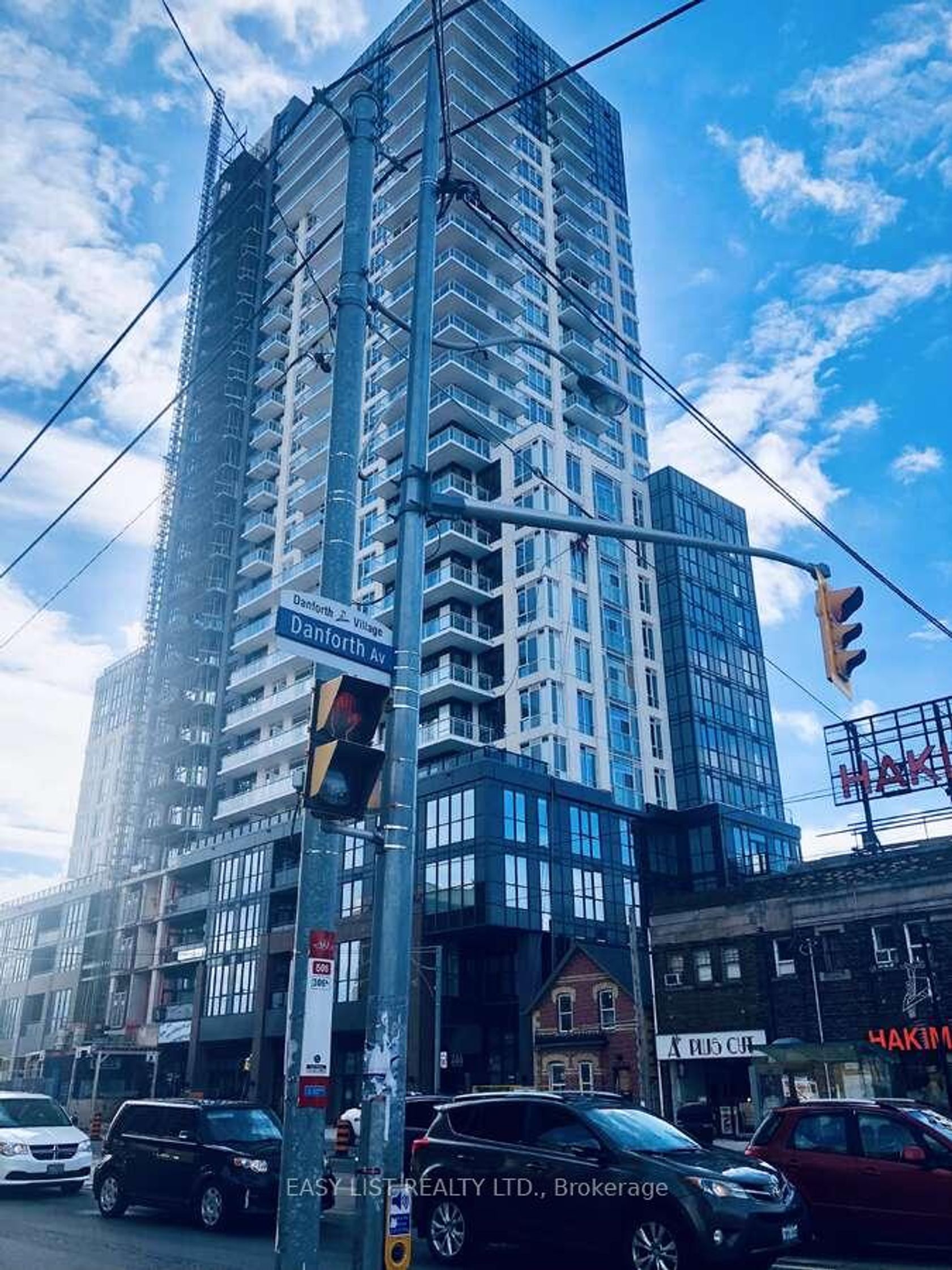 286 Main Street, Danforth, Toronto by Loree Meneguzzi Real Estate 286 Main Street, Danforth, Toronto