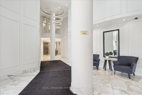 Photo 4 at PH2 - 40 Old Mill Road, QE Queen Elizabeth, Oakville