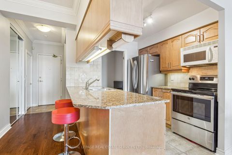 Photo 6 at PH2 - 40 Old Mill Road, QE Queen Elizabeth, Oakville