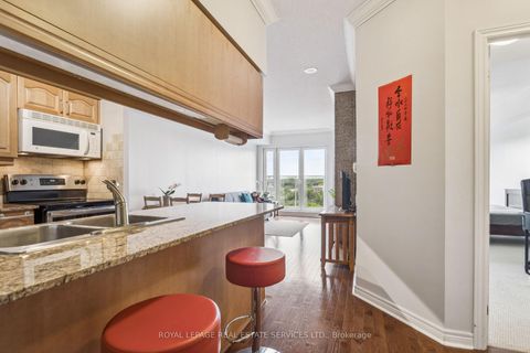 Photo 7 at PH2 - 40 Old Mill Road, QE Queen Elizabeth, Oakville