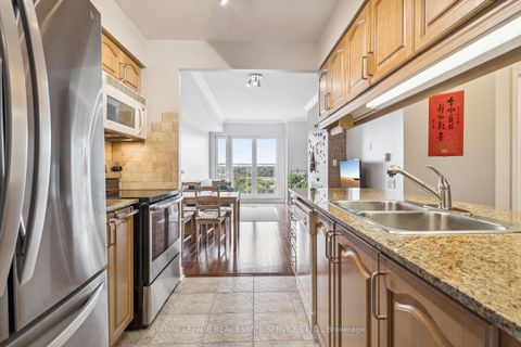 Photo 8 at PH2 - 40 Old Mill Road, QE Queen Elizabeth, Oakville