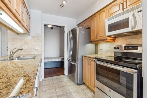Photo 9 at PH2 - 40 Old Mill Road, QE Queen Elizabeth, Oakville
