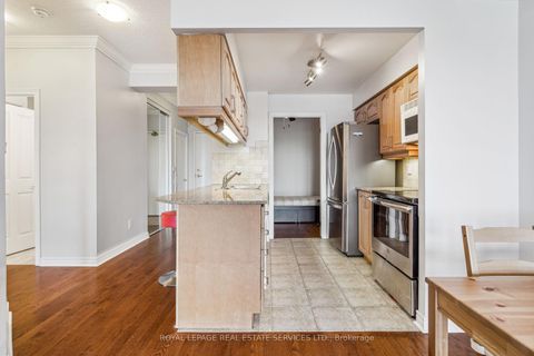 Photo 11 at PH2 - 40 Old Mill Road, QE Queen Elizabeth, Oakville