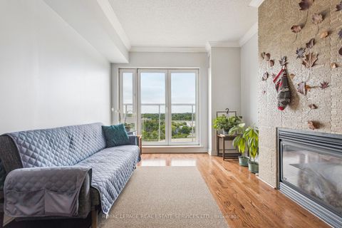 Photo 14 at PH2 - 40 Old Mill Road, QE Queen Elizabeth, Oakville