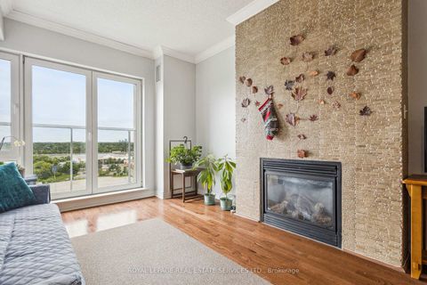 Photo 15 at PH2 - 40 Old Mill Road, QE Queen Elizabeth, Oakville